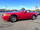 Used 1994 Mercedes-Benz SL 320 image 3