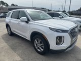 Used 2021 Hyundai Palisade SE image 4