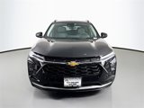New 2025 Chevrolet Trax LT w/ Driver Confidence Package image 2