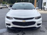 Used 2016 Chevrolet Malibu LT image 2