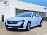 Certified 2024 Cadillac CT5 Premium Luxury w/ Platinum Package image 2