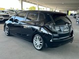 Used 2019 Honda Fit LX image 4