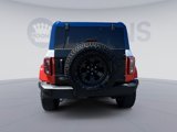 New 2025 Ford Bronco Stroppe Edition image 5