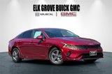 Used 2022 Kia K5 LXS image 2