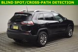 Used 2020 Jeep Cherokee Latitude Lux w/ Quick Order Package 26H Lux image 4