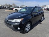 Used 2015 Toyota RAV4 Limited image 5