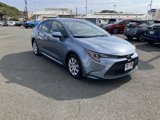Used 2020 Toyota Corolla LE image 2