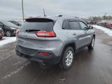 Used 2017 Jeep Cherokee Latitude w/ Safety/Convenience Group image 6