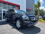 Used 2016 Mercedes-Benz GL 450 4MATIC image 3