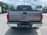 Used 2008 Ford F250 4x4 Crew Cab Super Duty image 4