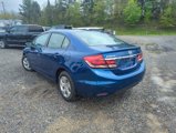 Used 2015 Honda Civic LX image 5