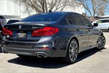 Used 2019 BMW 530i xDrive w/ M Sport Package image 2