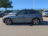 Used 2020 Audi SQ5 Premium Plus w/ Premium Plus Package image 2