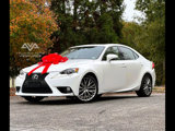 Used 2014 Lexus IS 250 AWD w/ Premium Package image 2