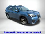 Used 2021 Subaru Forester Premium image 5