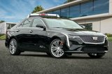 New 2025 Cadillac CT4 Premium Luxury image 2