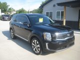 Used 2021 Kia Telluride S image 2