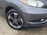 Used 2018 Honda HR-V EX image 3