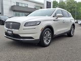 Certified 2022 Lincoln Nautilus AWD w/ Premium Package image 4