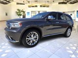 Used 2015 Dodge Durango Citadel w/ Trailer Tow Group IV image 3