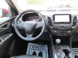 Used 2022 Chevrolet Equinox RS w/ RS Leather Package image 4