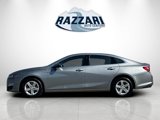 Used 2023 Chevrolet Malibu LT image 6