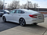 Used 2022 Honda Accord Sport image 4