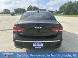 Used 2022 Kia Rio S w/ Technology Package image 5
