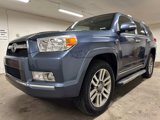 Used 2012 Toyota 4Runner Limited image 3