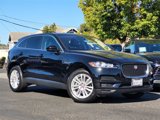 Used 2020 Jaguar F-PACE Prestige image 2