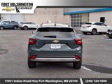 New 2025 Chevrolet Trax LT w/ LT Convenience Package image 4