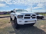 Used 2016 RAM 2500 Laramie w/ Sport Appearance Group image 3