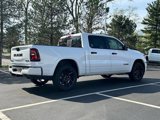 New 2025 RAM 1500 Laramie w/ Night Edition image 3