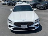 Used 2025 Genesis G70 2.5T image 2
