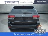 Used 2021 Jeep Grand Cherokee Laredo image 4
