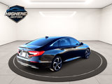 Used 2019 Honda Accord EX image 5