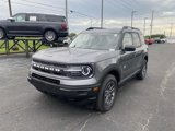 New 2024 Ford Bronco Sport Big Bend image 3