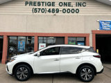 Used 2019 Nissan Murano SV image 3