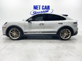 Used 2024 Porsche Cayenne Turbo GT image 4