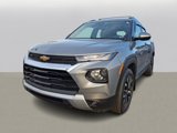 Used 2023 Chevrolet TrailBlazer LT image 4