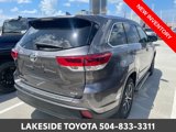 Used 2018 Toyota Highlander XLE image 3