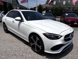 Used 2024 Mercedes-Benz C 300 Sedan image 3