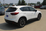 Used 2016 MAZDA CX-5 Grand Touring image 5