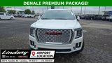Used 2021 GMC Yukon Denali w/ Denali Premium Package image 3
