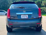 Used 2010 Cadillac SRX Luxury image 4