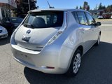Used 2015 Nissan Leaf S image 5