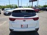 Used 2022 Kia Sportage LX image 5