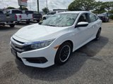 Used 2017 Honda Civic LX image 3