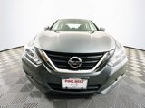 Used 2018 Nissan Altima 2.5 SV w/ 2.5 SV Technology Package image 2