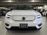 Certified 2022 Volvo XC40 P8 Recharge Plus image 2